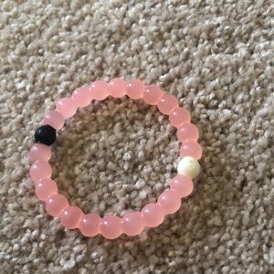 pink lokai
